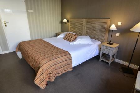 Almoria Hôtel & Spa - 55