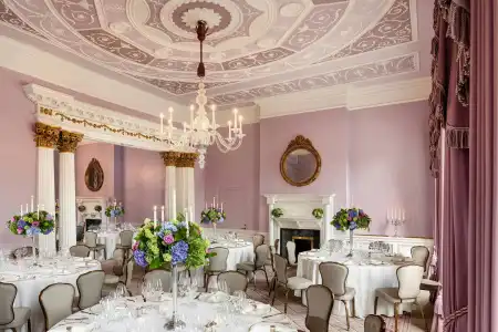 The Shelbourne, Autograph Collection - 25
