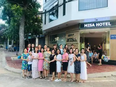 Misa - 15