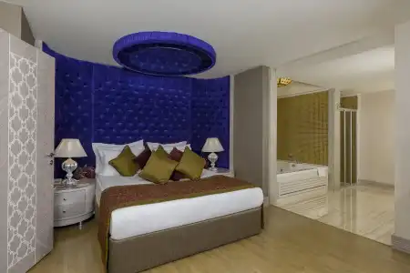 Royal Alhambra Palace – All Inclusive - 48