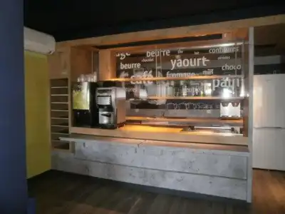 ibis budget Tarbes - 19