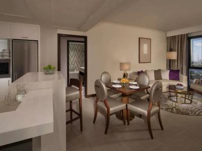 Pullman Dubai Creek City Centre Residences - 64