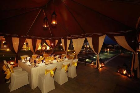 Fairmont Jaipur - 32
