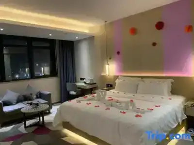 Lavandes· Dongguan Liaobu Center - 83