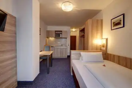 ApartBad Mergentheim - 127