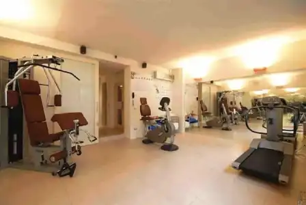 Residence Poggio Golf Chianti Firenze - 21
