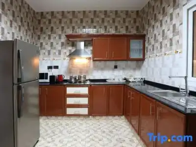 Remas Suites - 49
