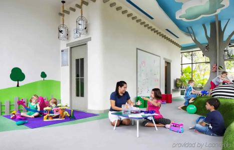 Pullman Phuket Arcadia Naithon Beach - 37