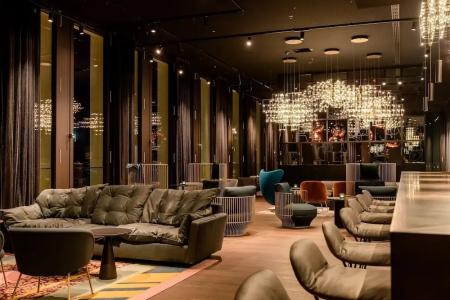 The Cloud One Nürnberg, by the Motel One Group - 1