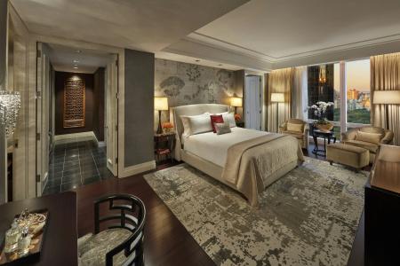 Mandarin Oriental, New York - 39