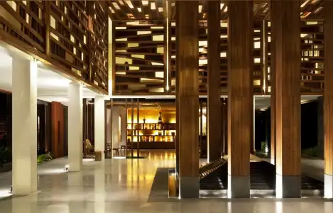 Hansar Samui Resort & Spa - 1