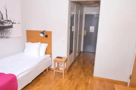 Best Western Plus Kalmarsundl - 5