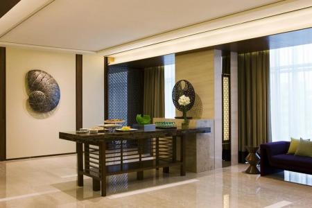 Courtyard by Marriott Seoul Times Square - 6