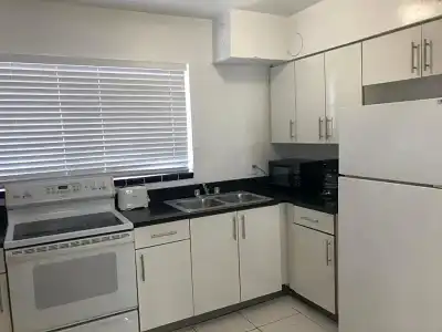 Beach Place - 104