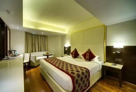 Ramee Guestline Juhu - 65