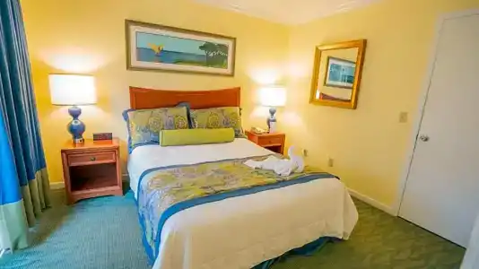 Westgate Blue Tree Resort in Lake Buena Vista - 36