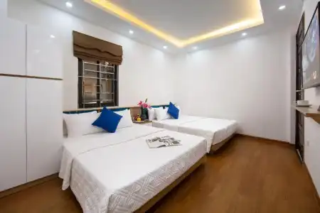 Hanoi Golden - 17