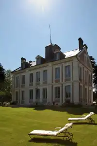 Le Clos de Grâce - 9