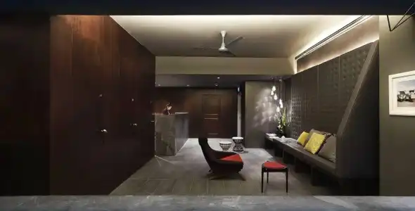 The Pod at Beach Road - 1