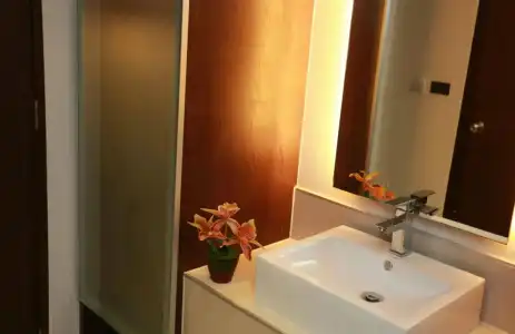 Collection O The Bangkok Airport Link Suite - 20