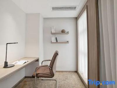Lafonte International Shenzhen - 26