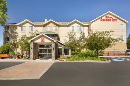 Hilton Garden Inn - Flagstaff - 29