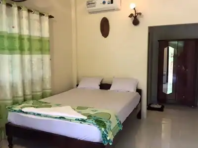 Hoang Nga Guest House - 58