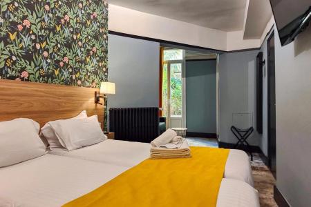 Hôtel de France, un hôtel AMMI - 34