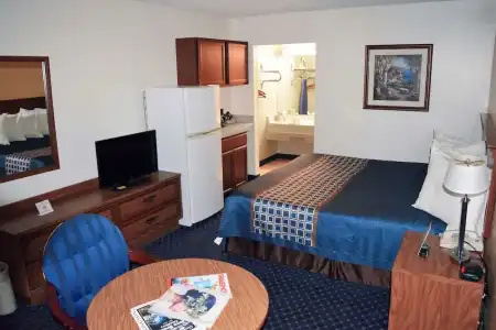 Bluegrass Extended Stay - 33