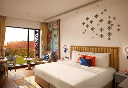 Taj Devi Ratn Resort & Spa, Jaipur - 27