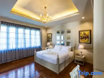 Merchant Villa - 115