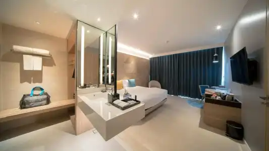 The Nature Phuket - 29