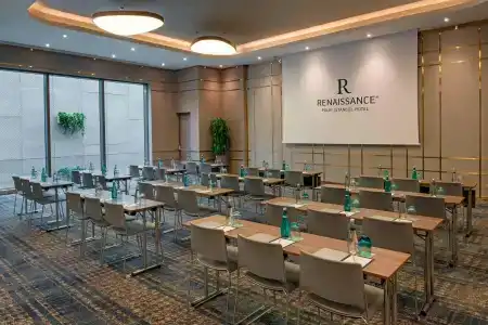 Renaissance Polat Istanbul - 31