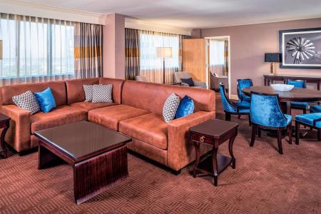 Sheraton North Houston at George Bush Intercontinental - 67