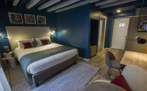 Indigo MILAN - CORSO MONFORTE by IHG - 7