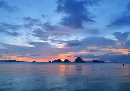 Tup Kaek Sunset Beach Resort - 10