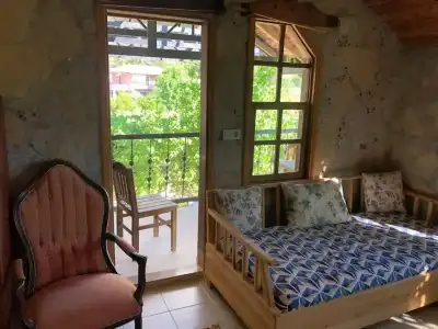 Koyevi Olympos Countryhouse - 67
