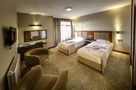 Hitit Otel - 25