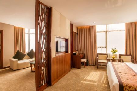 Muong Thanh Luxury Can Tho - 5