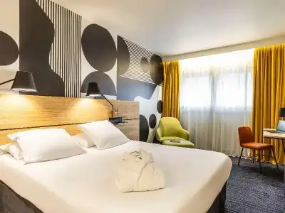 Mercure Metz Centre - 59