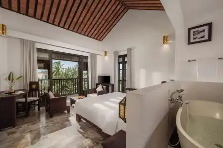 Legacy Hoi An Resort - 116