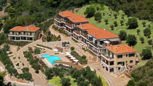Natura Club & Spa - 0