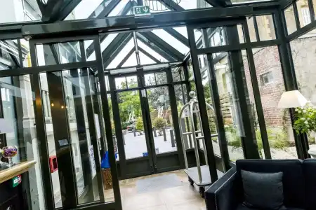 Villa Augeval Hôtel & Spa - 10