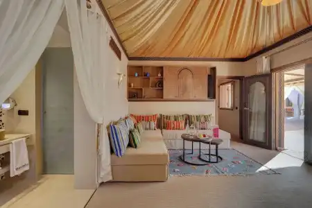 Palmeraie Oasis Camp - A Member Of Barcelo Group - 3