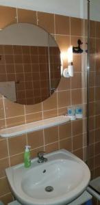 Pension Strohm im Lieth Café - 35