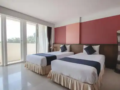 Ananda Lanta Resort - 99