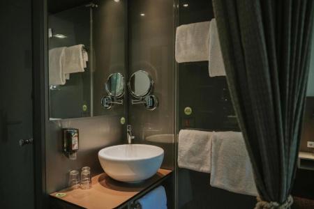BoutiqueStadthalle by Cocoon - 48