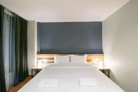 Zleepmotion Bangkok Sukhumvit - 77