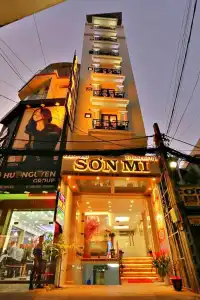 S79 Son Mi - 0