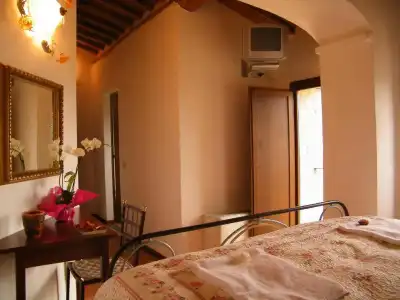 B&B la Fonte del Machiavelli - 46